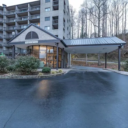Modern Style, 2 Bed Condo, Pool In Gatlinburg!